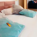 Downtown Boutique - Blue & Pink Бухарест