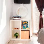 Downtown Boutique - Blue & Pink Апартаменти Бухарест