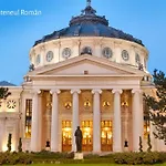 Downtown Boutique - Blue & Pink Апартаменти *