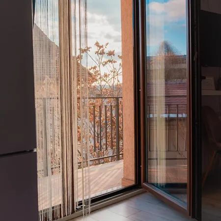 Downtown Boutique - Blue&pink Bucarest