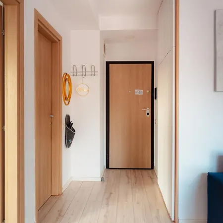 Downtown Boutique - Blue & Pink Apartment Bucharest