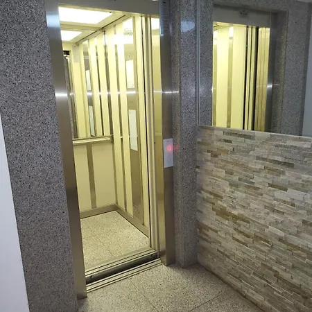 Downtown Boutique - Blue&pink Appartement Bucarest