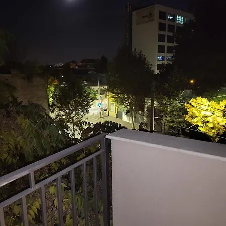 Downtown Boutique - Blue&pink Bucarest