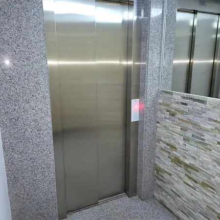 Downtown Boutique - Blue & Pink