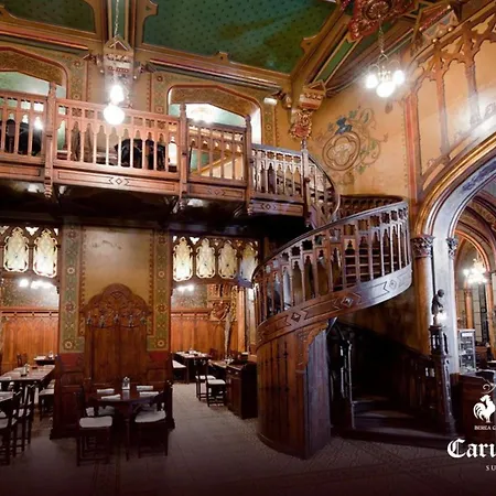 Downtown Boutique - Blue&pink *