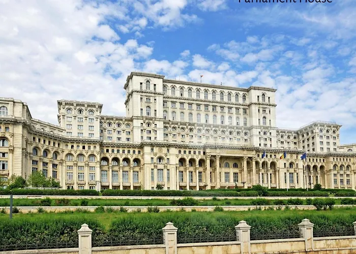 Downtown Boutique - Blue & Pink * ブカレスト