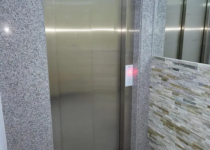 Downtown Boutique - Blue & Pink